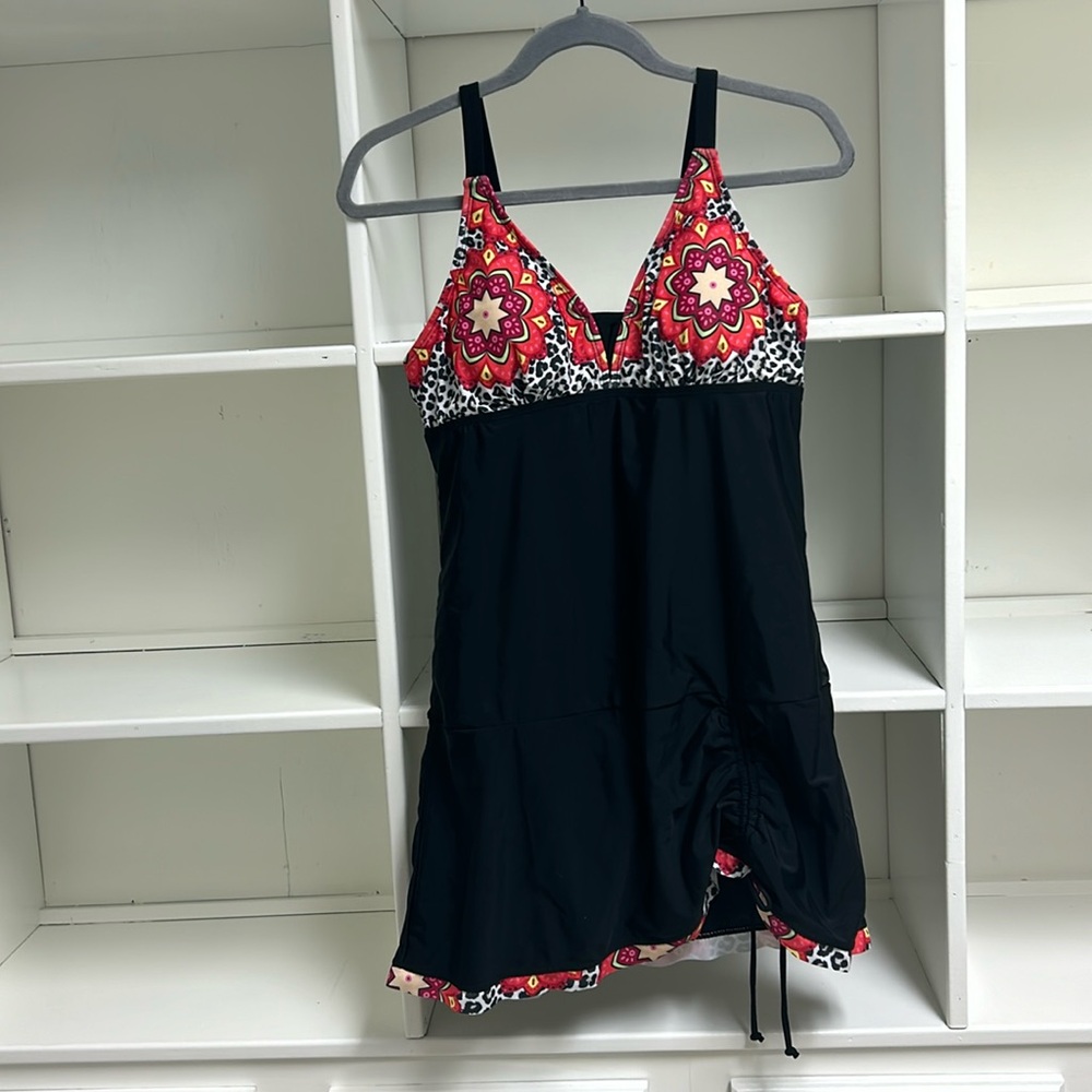 NWT, bathing suit